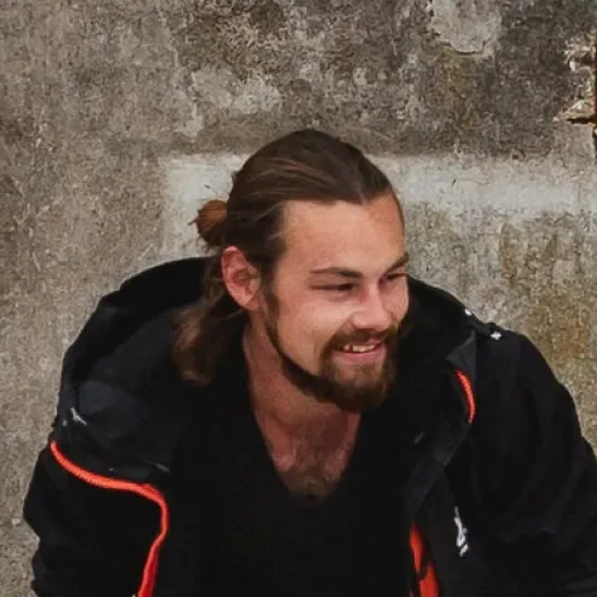 Lucas Becker
